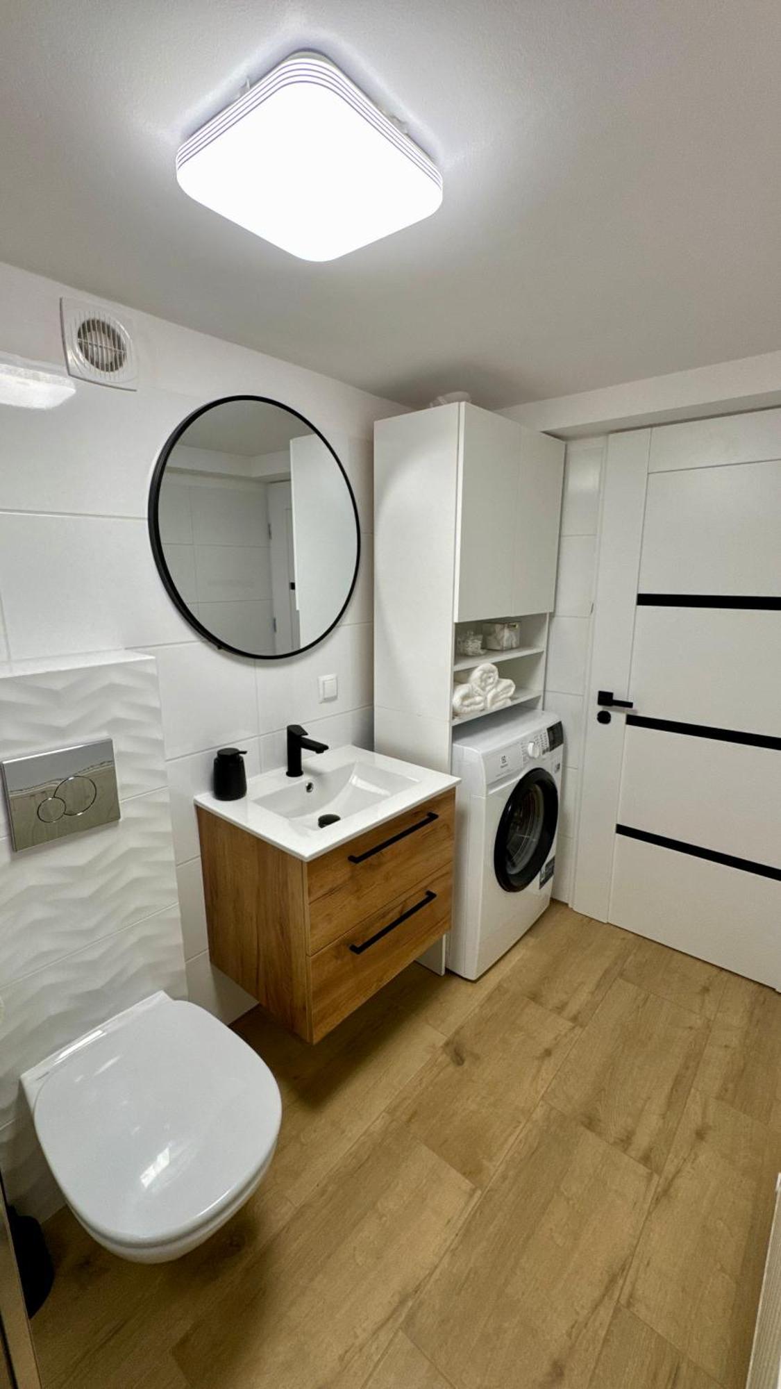 Apartamenty Oracka Bochnia Bagian luar foto