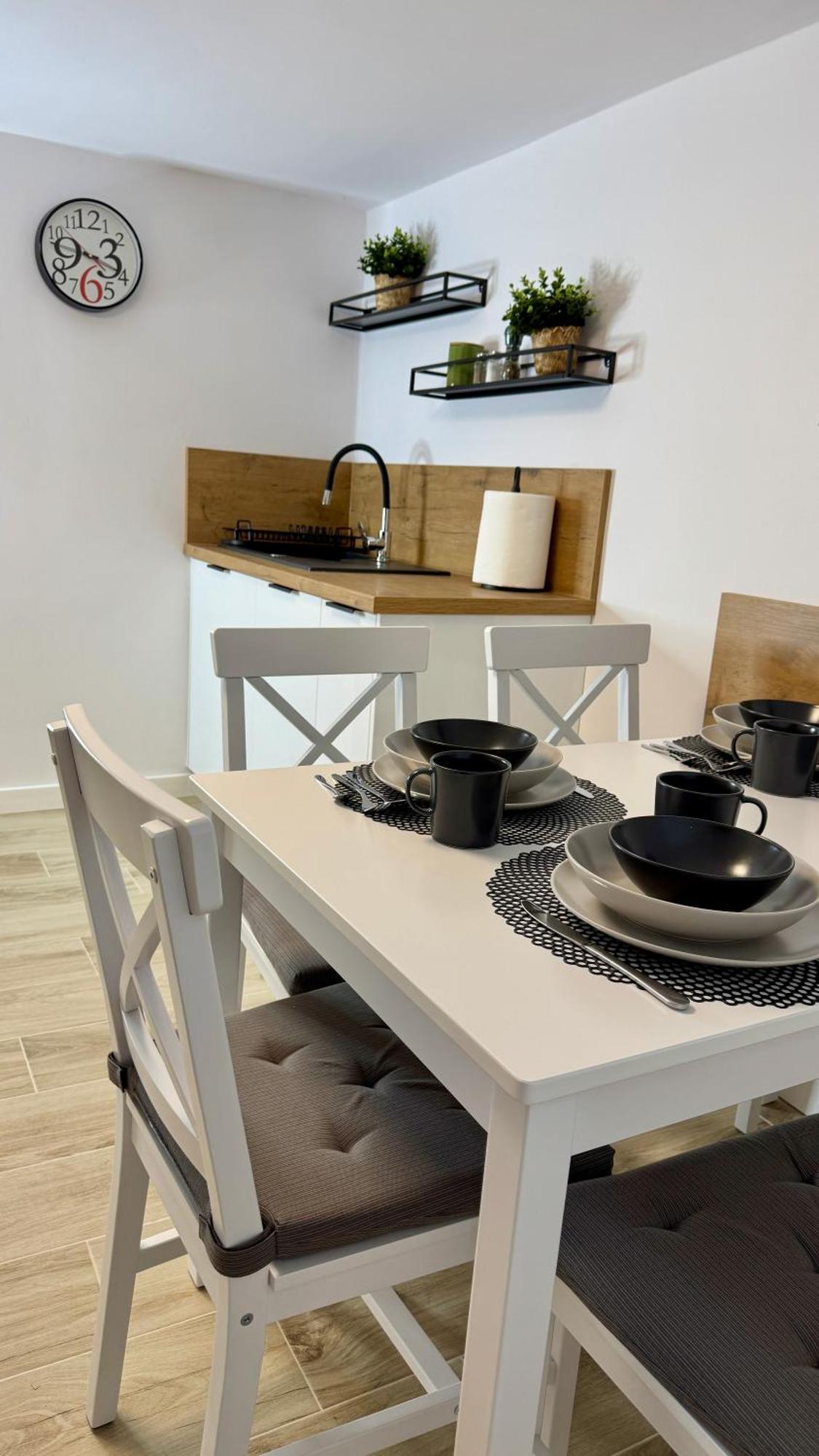 Apartamenty Oracka Bochnia Bagian luar foto