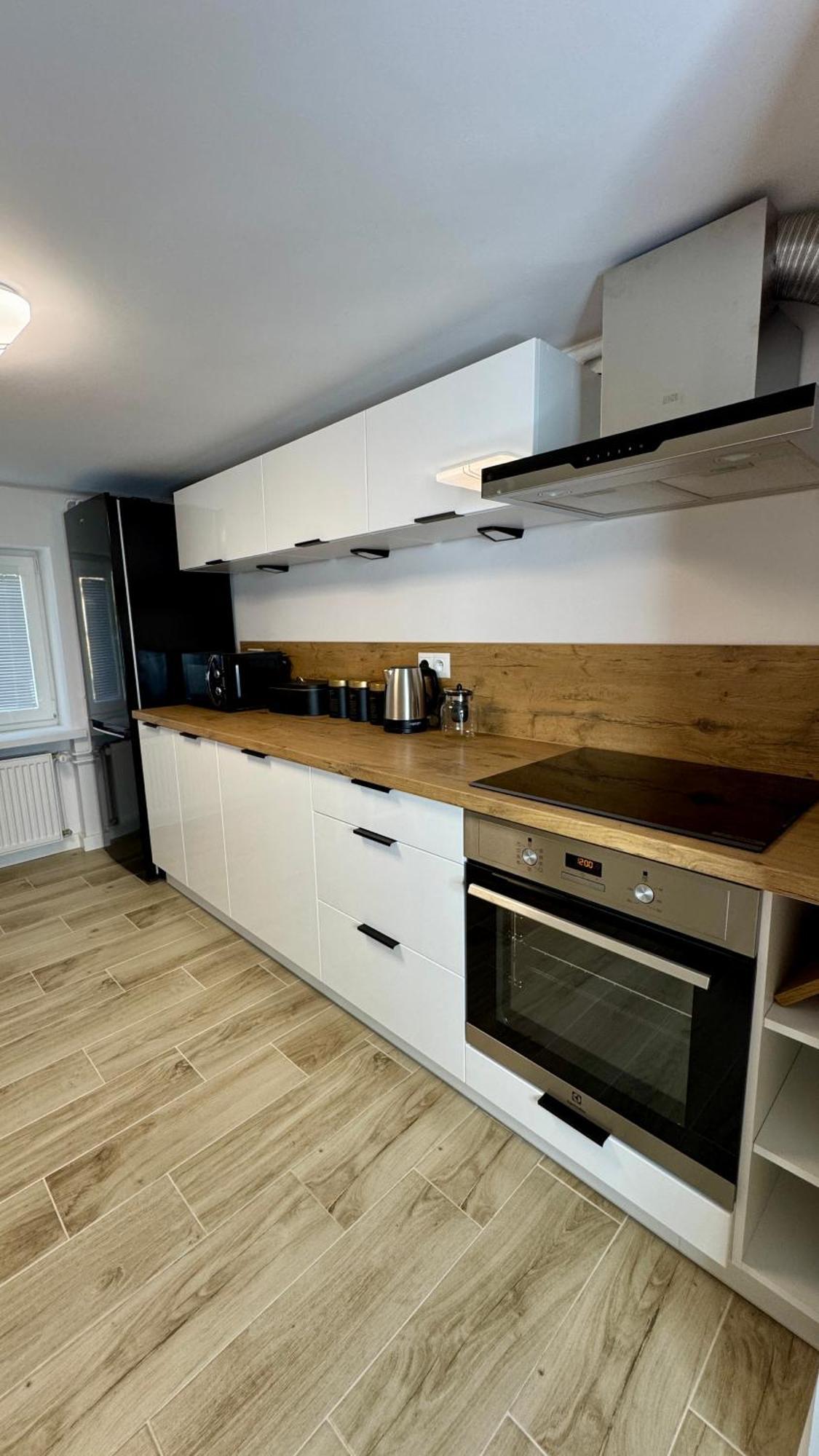 Apartamenty Oracka Bochnia Bagian luar foto