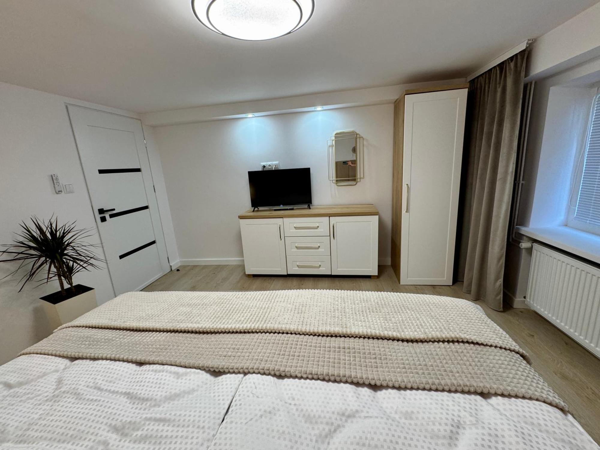 Apartamenty Oracka Bochnia Bagian luar foto